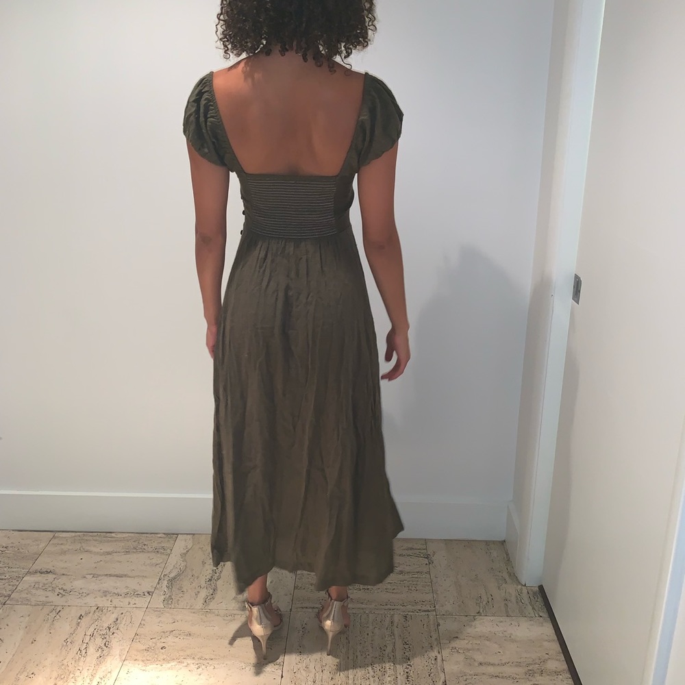 Free People Maxi dress - Picture 3 of 3